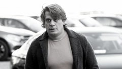 "NISAM BIO SPREMAN NA MAMINU SMRT" Laća Radulović nije krio bol zbog gubitka majke i brata: IDEM KOD PSIHIJATRA, TATA I JA SMO OSTALI SAMI