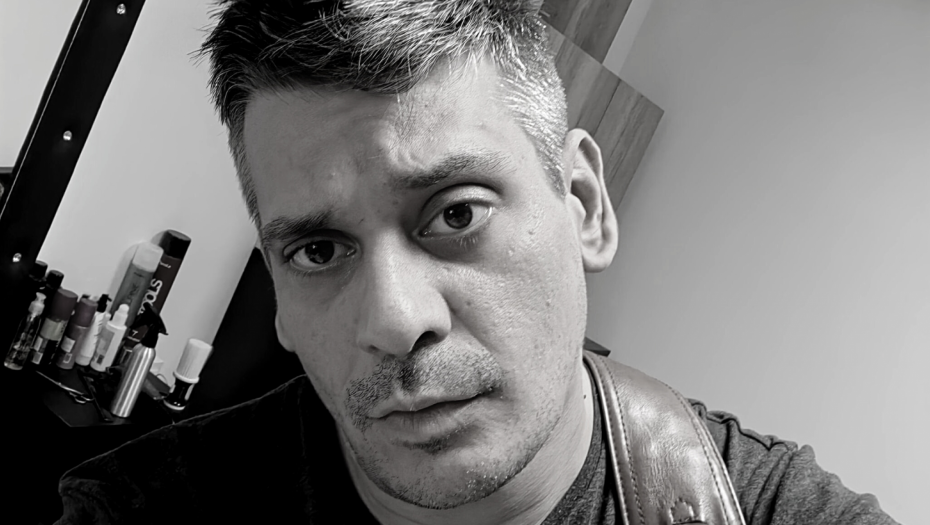 "ŽELJA TE UVEK VUČE" Ovako je Laća pričao o porocima: SA 17 GODINA SAM POSTAO NARKOMAN