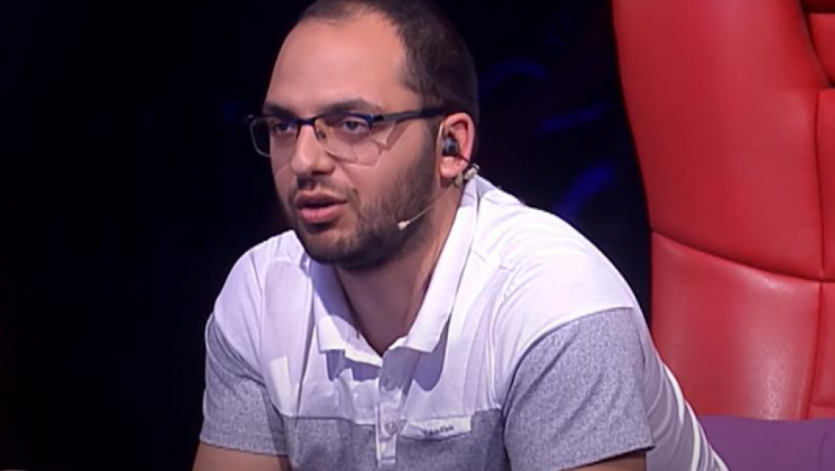 NIKAD NE BISTE POGODILI KO JE OTAC DAMIRA HANDANOVIĆA U pitanju je poznati pevač sa estrade