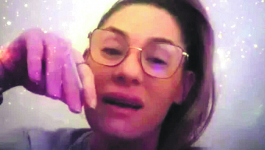 EKSKLUZIVNO OTKRIVAMO: Zvezdanova žena ulazi u Zadrugu za 50.000 evra