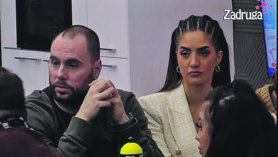 ŠOKANTNO OBRAĆANJE ZVEZDANOVE ŽENE NAKON JAVNE PREVARE Svi u neverici, ne može više da ćuti, KONAČNO JE SVE IZNELA!