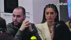 SVE JE DEO PAKLENOG PLANA Šok, Zvezdan i Anđela se viđali pre Zadruge, isplivali svi detalji