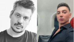 POJAVILA SE NAJNOVIJA FOTOGRAFIJA LAĆE IZ IZRAELA Njegov prijatelj objavio njihovu prepisku, a onda se oprostio od njega! (FOTO)