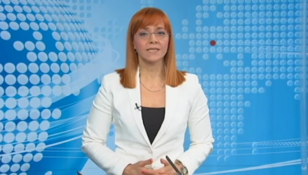 VODITELJKA RTS-A NE MOŽE VIŠE DA ĆUTI O BOLESTI "Gvozdeni bolnički krevet se tresao od moje groznice i udarao u zid"