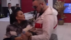 "PONOVO POČINJE PAKAO" Taki Marinković ZAJECAO NA SAV GLAS, Filip će DISKVALIFIKOVATI Maju!