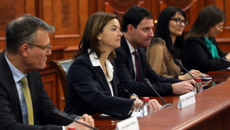 FAJON UDARILA NA HRVATE Ribolovački spor nesrećnih komšija