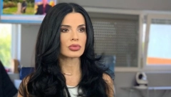 NIGDE BEZ KAFE Aleksandra Jeftanović otkrila koliko voli pauze, pa poslodavcima poručila samo jedno (VIDEO)