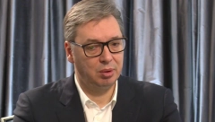 "BEZ TOGA BI NAS PROGUTALI" Vučić: Poštujemo Erdogana, ali ovo će uticati na naše odnose