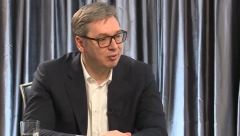 "NEMOJTE DA NAS PRAVITE MAJMUNIMA"