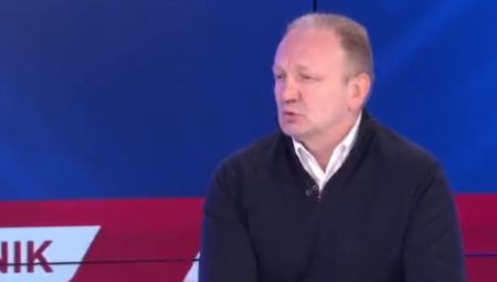 BEŽANIJA Dejan Bulatović podneo neopozivu ostavku na sve funkcije u SSP: RASULO KOD ĐILASA!