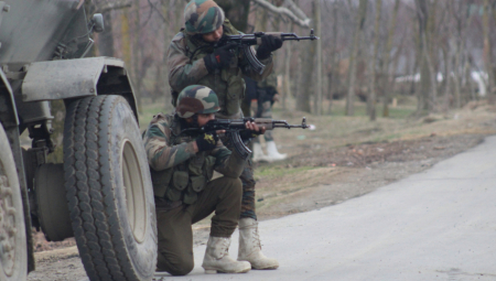 STIGLI SU NA GRANICU! Tenzije na vrhuncu: "Vojska raspoređena..."