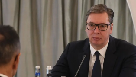 UŽASNE PRETNJE IZ PRIŠTINE! Jedini cilj Kurtija - obračun sa Vučićem i srpskim narodom!