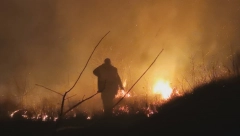 PRŽILI RIBU PA IM SVE IZGORELO DO TEMELJA Porodica Babić iz Priboja na Nikoljdan doživela strašnu tragediju!