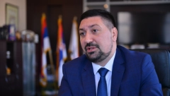 GAK: Povređena deca su dobro, pucanje plafona nije moglo da se predvidi