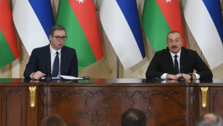 "OTVORENA SU NOVA POLJA!" "Radićemo zajedno, imamo veliki potencijal!"