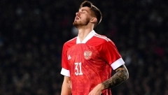 NIŠTA OD DOLASKA NA "MARAKANU" Zvezda htela Rusa, on izabrao Krila Sovjetov za 1.350.000 evra
