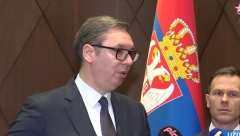 "REČ JE O STOTINAMA MILIONA EVRA" Vučić: Zahvaljujući radu Siniše Malog, možemo dodatno da uložimo u vojnu industriju!