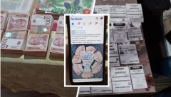 PRODAVALI INFORMACIJE O NAMEŠTENIM UTAKMICAMA Pala grupa od 35 lažnih kladioničara!