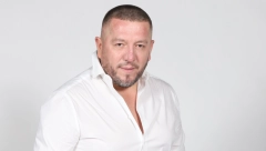 PLAKAO SAM KADA SAM SAZNAO DA IMAM KARCINOM! Potresna priča našeg pevača, otkrio sve o borbi sa opakom bolešću!