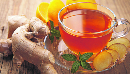 NAPRAVITE SAMI LEK ZA KAŠALJ Gotov je za dva minuta, a sve imate u kuhinji!