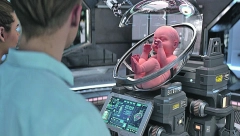 NEVEROVATNO, ALI ISTINITO Iz veštačke materice će se rađati 30.000 beba godišnje!