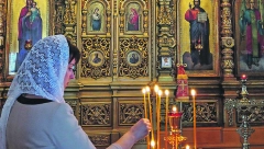 VERNICI SLAVE SVETE MUČENIKE U EVGENIJI Njihova imena zna samo Gospod, koji ih je zapisao u Knjigu Živih na nebesima!