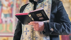 NEMA MUŽA ALI HOĆE "DETE ZA SEBE" Žena ovo pitala sveštenika, naišla na ljutit odgovor