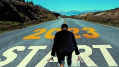 TEST  Otkrijte koja je vaša idealna novogodišnja odluka