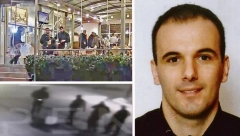 SVEDOK OKRIVLJENI OTKRIO ŠOKANTNE DETALJE UBISTAVA U ATINI  Ubistvo Dedovića prenosili uživo: "Prosuli smo mu mozak u supu!"
