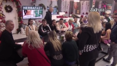 STRAVIČNA PROROČANSTVA O ZADRUGARIMA "Bilal će doživeti nervni slom, Bebica će izvršiti samoubistvo", a tek ostali, ŠOK!