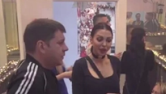 MAJA NA STUBU SRAMA Ivan Marinković zaključio da je Palčica najmoralnija zadrugarka