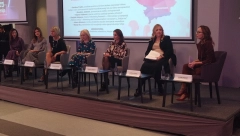 MINISTARKA DARIJA KISIĆ Nije cilj da žene budu iste sa muškarcima, samo želimo da budemo jednake