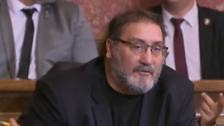 "VUČIĆ JE VIŠE URADIO ZA SRBIJU OD SVIH VAS!" Bulatović otkrio zašto podržava predsednika Srbije, pa uputio jaku poruku opoziciji