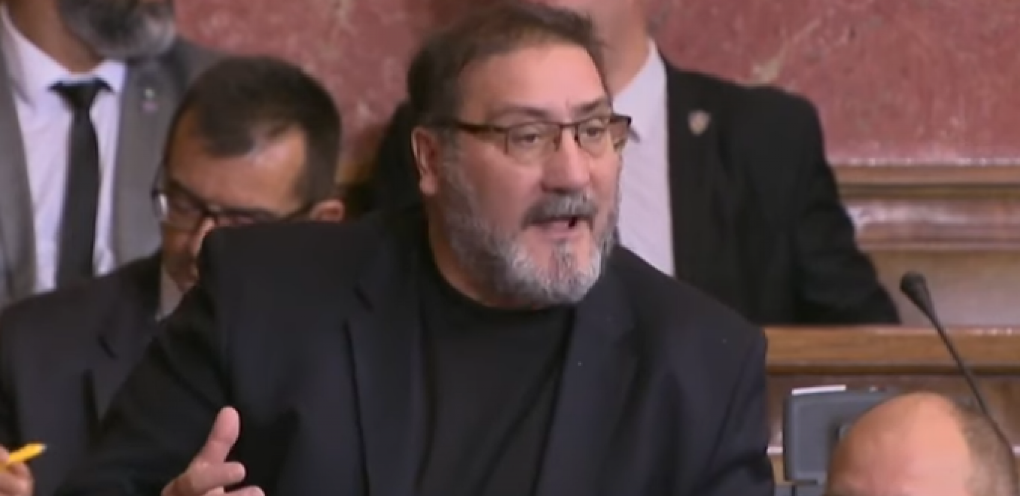 BULATOVIĆ DIGAO SKUPŠTINU NA NOGE Opozicionari će ove reči pokušati da zaborave: Građani treba da znaju!