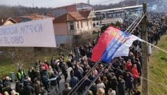 SRBI NE PRETE "PRAZNOM PUŠKOM" Ovo su 4 tačke za odsecanje severa KiM ako Kurti pogazi dogovor!