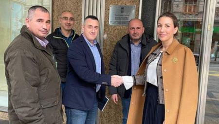 RUDARI OBUSTAVLJAJU ŠTRAJK Država pronašla rešenje za radnike JP PEU "Resavica"