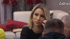 ŠOK OBRT! Aleksandra Nikolić donela čvrstu odluku, pa dala obećanje Filipu Caru