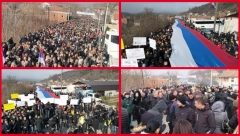 ŠTA SADRŽI DOKUMENT KFOR-a? Bez saglasnosti Srba nema KBS na severu Kosova!