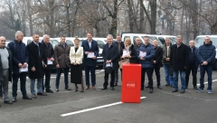 M:tel ulaže u bezbjednost i efikasnost zaposlenih
