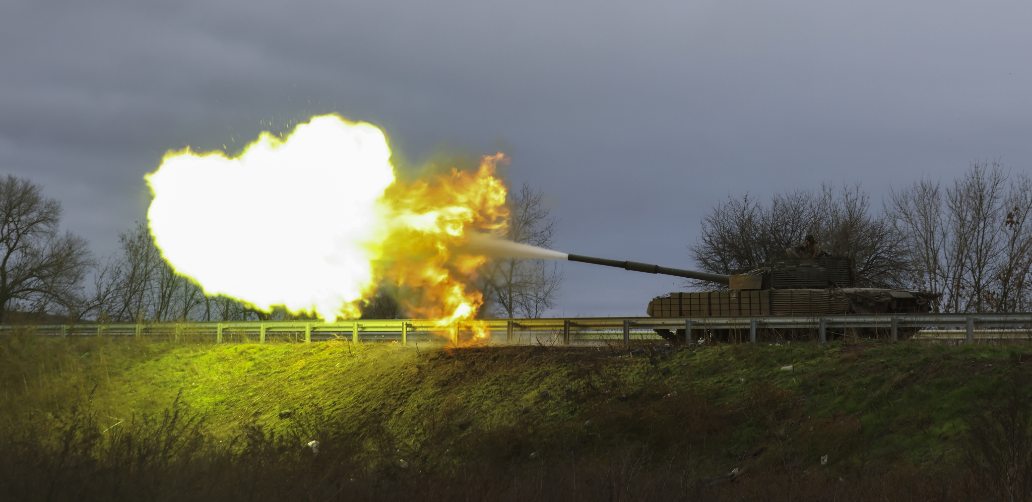 I POLJSKA SE NEĆKA "Leopardi" idu u Ukrajinu samo pod jednim uslovom