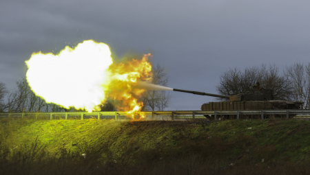 POLJSKI GENERAL UPOZORAVA "Rusi odavno čekaju, Ukrajnskim snagama preti opasnost!"