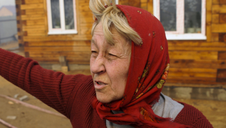 SLAVNA RUSKA TRAVARKA TVRDI Ovo je najlekovitija biljka na svetu, "zbog nje nikad nisam otišla kod doktora, a imam 82 godine"