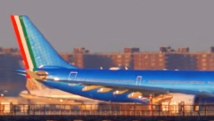 BIVŠA ALITALIJA IDE NA DOBOŠ Đorđa Meloni odobrila privatizaciju, a ova avio-kompanija je glavni kandidat!