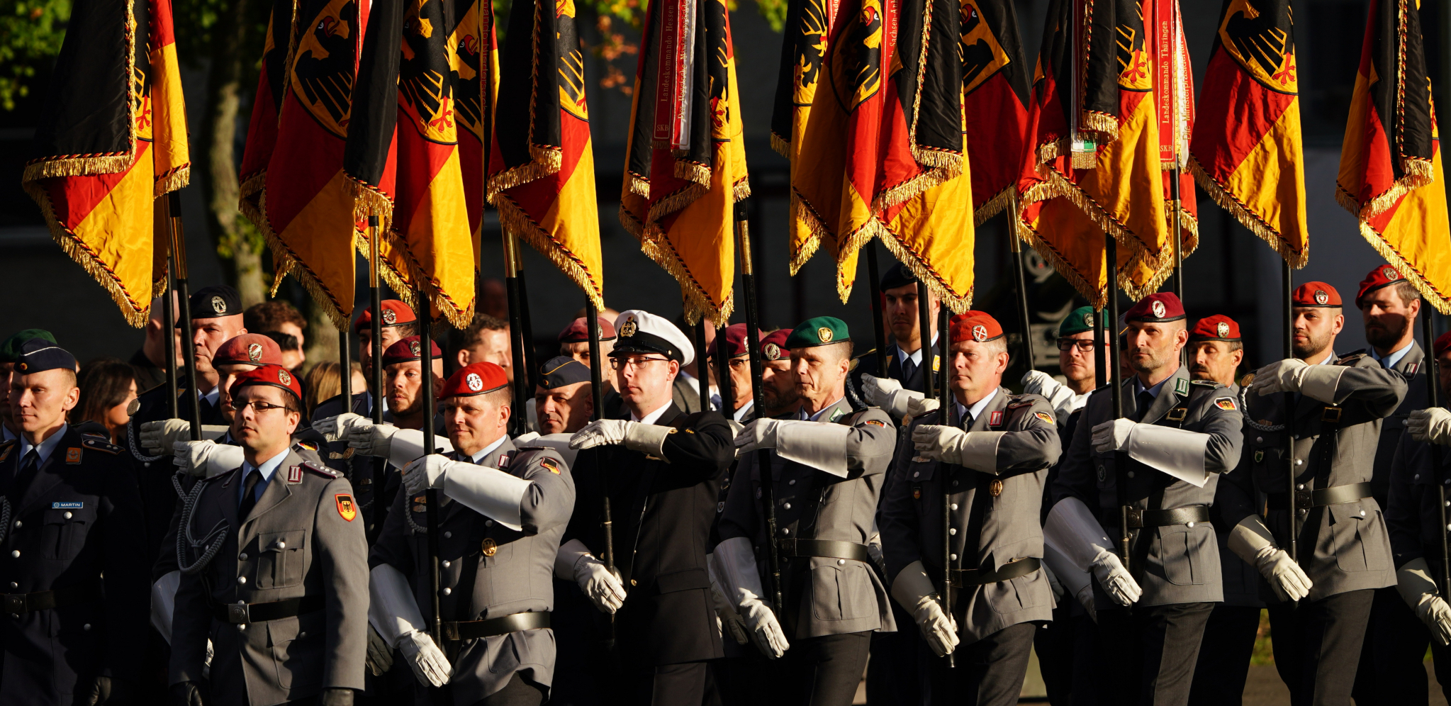 KUBICKI ZA PONOVNO UVOĐENJE VOJNOG ROKA Nemačka i Evropa nisu u stanju da se brane