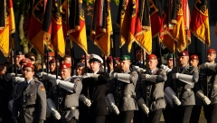 "NEMAČKA SE SPREMA ZA MOGUĆI SUKOB SA RUSIJOM" Mediji objavili tajne dokumente: Ovo je uloga Bundesvera!