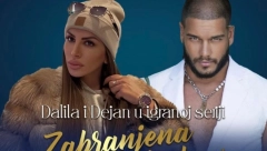 NE MOŽE DA OPROSTI DEJANU Dalila Dragojević sprema pakleni plan za osvetu, ovo su svi detalji