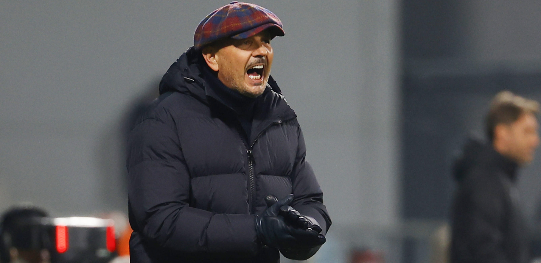 ŽELEO JE SMRT MIHINOJ PORODICI? Oglasio se poznati Hrvat: Imao je zavet ćutanja sa Sinišom