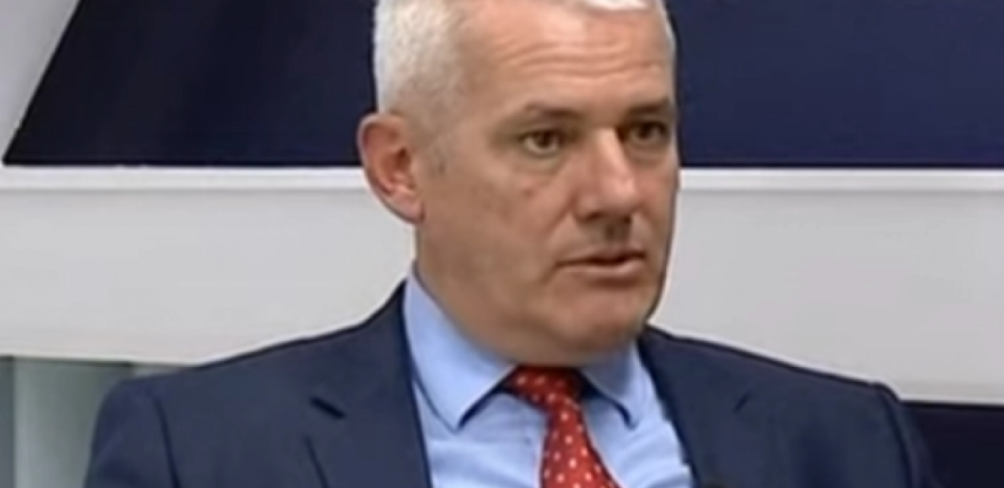 KURTIJEV ŠERIF PRETI SRBIMA Ako Kfor ne bude reagovao, mi ćemo!