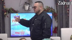 FILIP CAR ŽESTOKO ISPROZIVAO DEJANA DRAGOJEVIĆ Otkrio i šta je uradio pred samo finale, SKANDAL