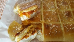 FANTASTIČAN RECEPT  Pica kockice, klasičan desert koji možete služiti za sve prilike